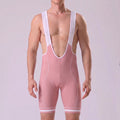 1968 BIC Bib Cycling Shorts