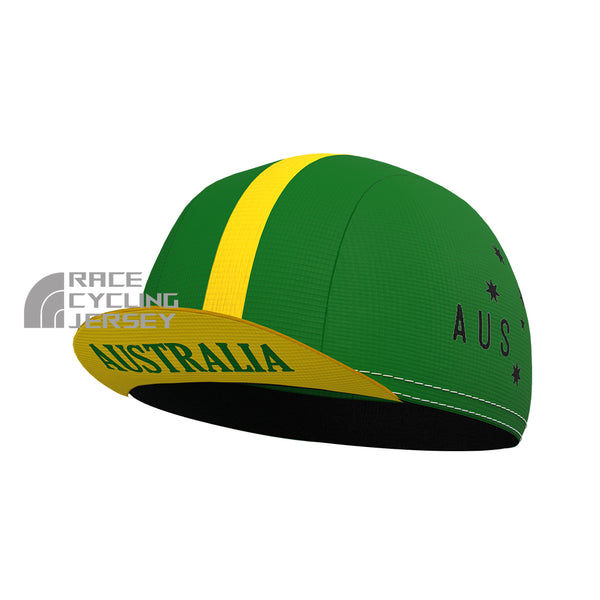 Jayco Australia Cycling Cap
