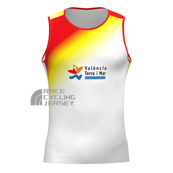 2003 ESPANA Cycling Vests
