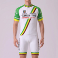VERMEER-THUS Short Sleeves Cycling Kits