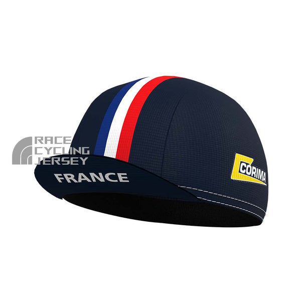 2022 France Cycling Cap