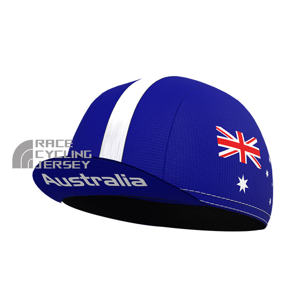 Australia Cycling Cap