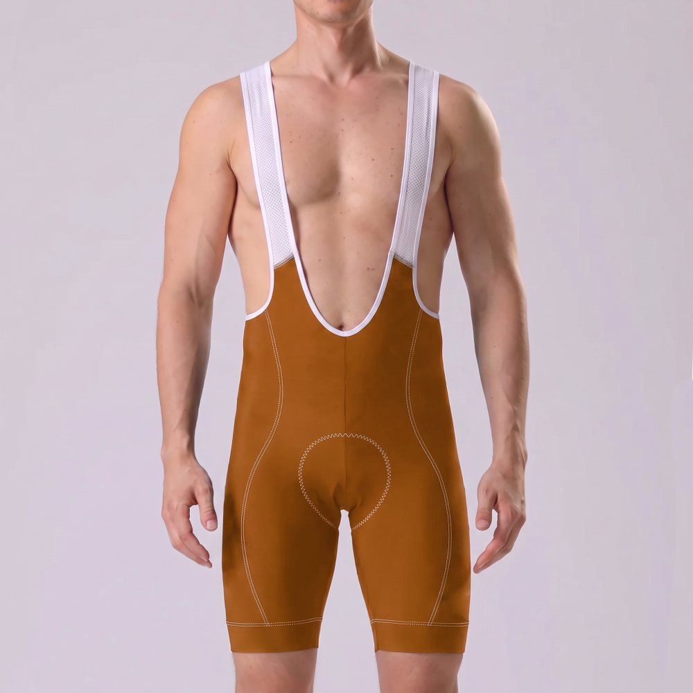 1970 Molteni  Bib Cycling Shorts