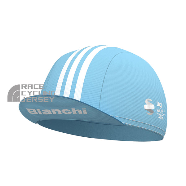 BOSS Bianchi Cycling Cap