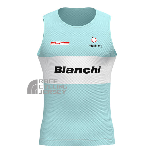 2003 Bianchi Cycling Vests