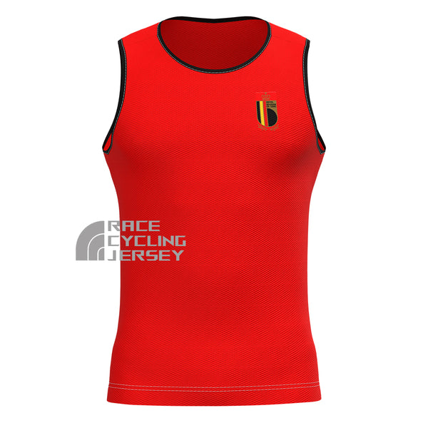 Belgium leon Cycling Vests