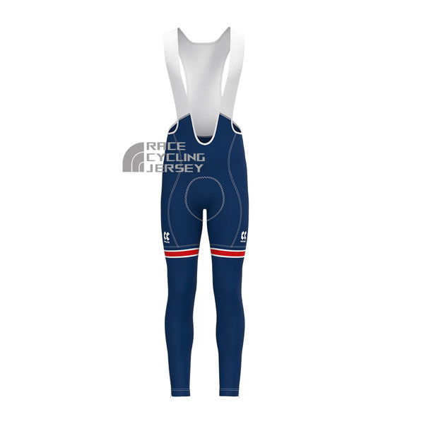 GBR Bib Cycling Pants