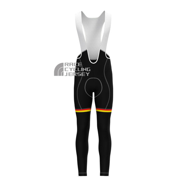 Belgium GillesVC Bib Cycling Pants