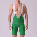 2000 Banesto Bib Cycling Shorts