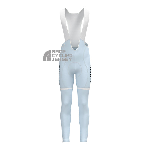 1969 Bianchi Bib Cycling Pants