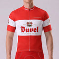 Duvel Short Sleeves Cycling Jersey