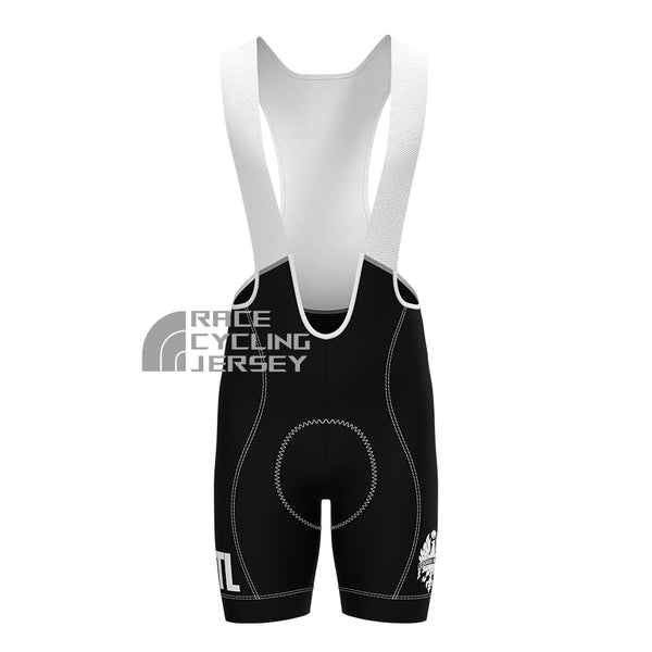 RTL Bianchi Bib Cycling Shorts