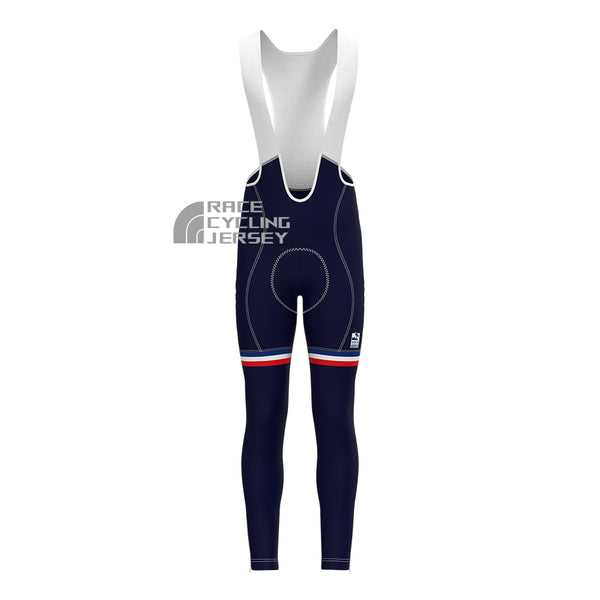 France LE COL Bib Cycling Pants