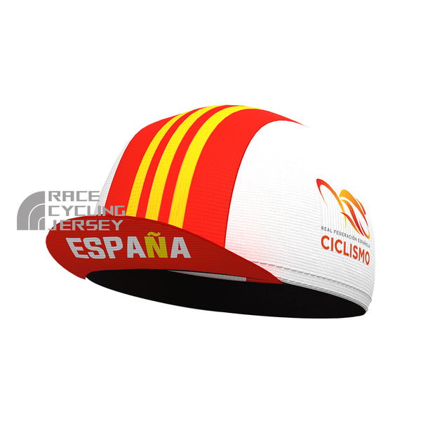 ESPANA Cycling Cap