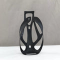 Matte Finish Road Bike Bottle Holder