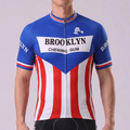 BROO MLYN Short Sleeves Cycling Jersey