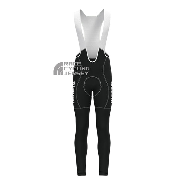1983 Bianchi Bib Cycling Pants