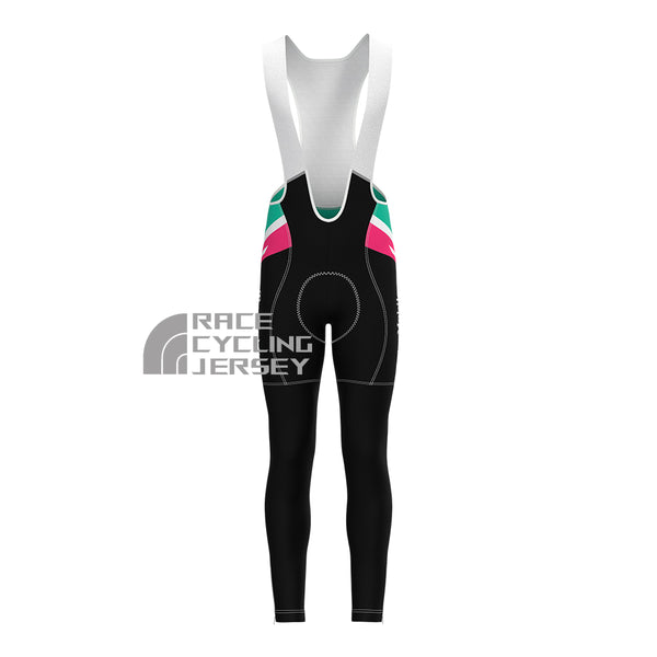 T-Mobile Bianchi Bib Cycling Pants
