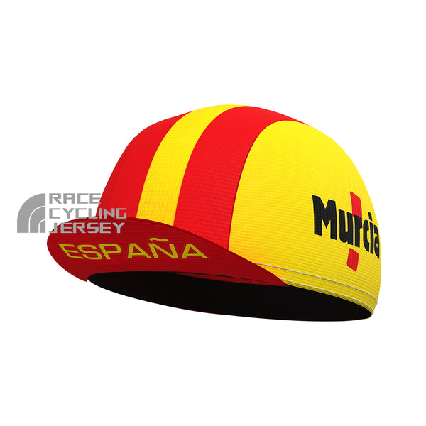 2016 ESPANA Cycling Cap