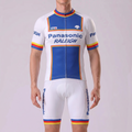 Panasonic Short Sleeves Cycling Kits