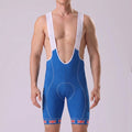 1998 Banesto Bib Cycling Shorts