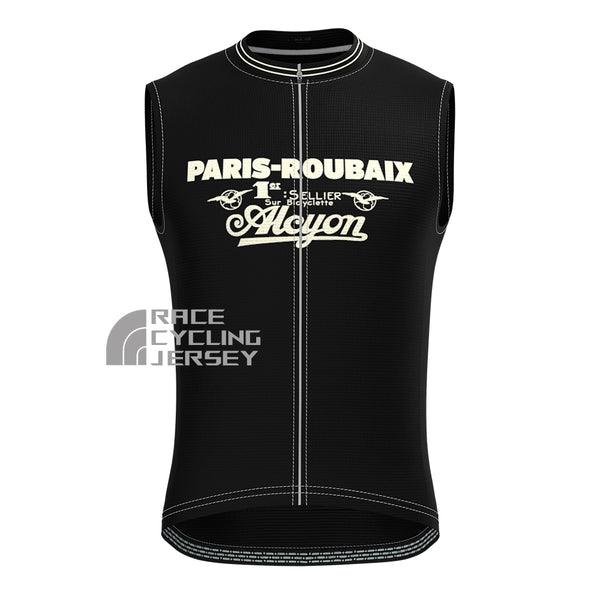 Alcyom Sleeveless Cycling Jersey