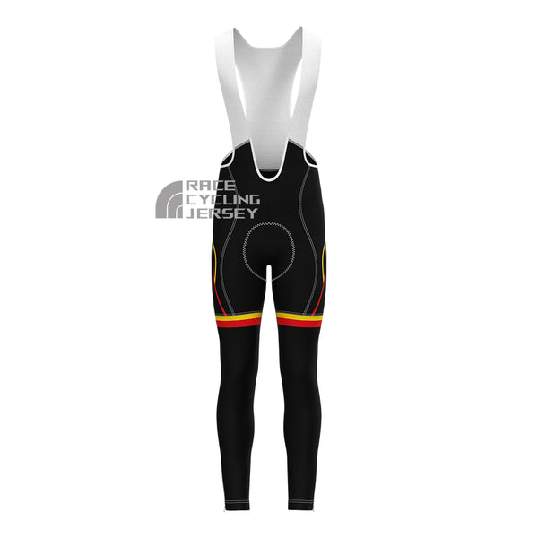 Belgium Froomeyy Bib Cycling Pants