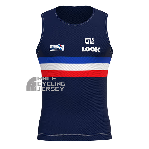 2016 France Cycling Vests