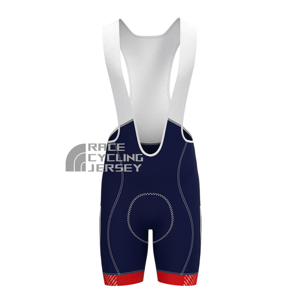 2015 United Kingdom Bib Cycling Shorts