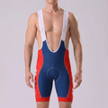 1996 Banesto Bib Cycling Shorts