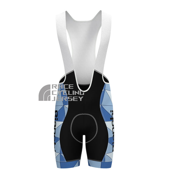 1986 Bianchi Bib Cycling Shorts