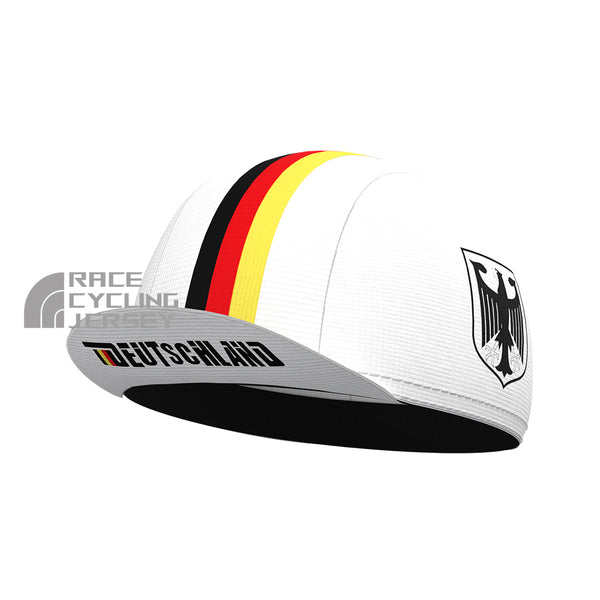 2022 Germany Cycling Cap