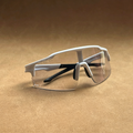 Light‑Changing MTB Road Bike Sunglasses