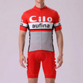 Cilo Short Sleeves Cycling Kits