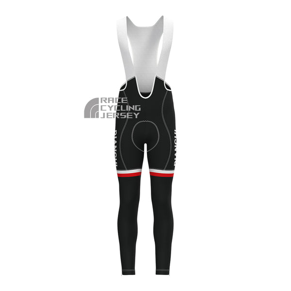 Bianchi FAEMA Bib Cycling Pants
