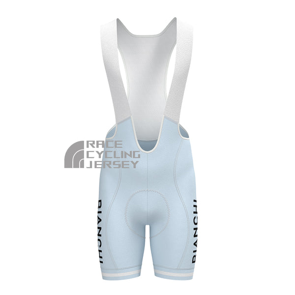1969 Bianchi Bib Cycling Shorts