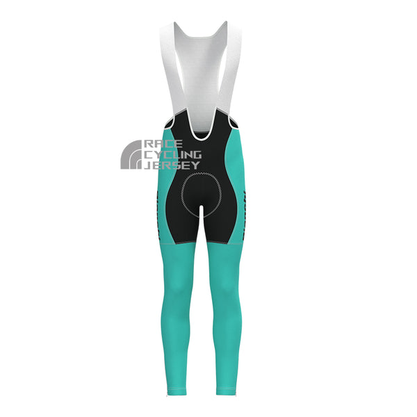 MEDION Bianchi Bib Cycling Pants