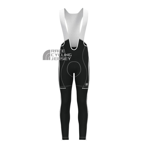 BOSS Bianchi Bib Cycling Pants