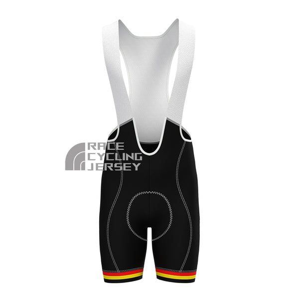 Belgium GillesVC Bib Cycling Shorts