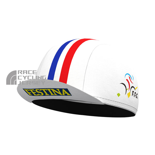 1994 France Cycling Cap
