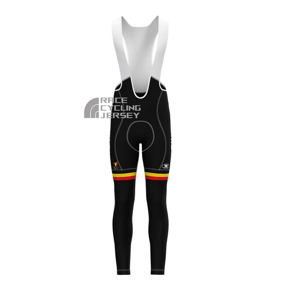 Belgium Galou Bib Cycling Pants