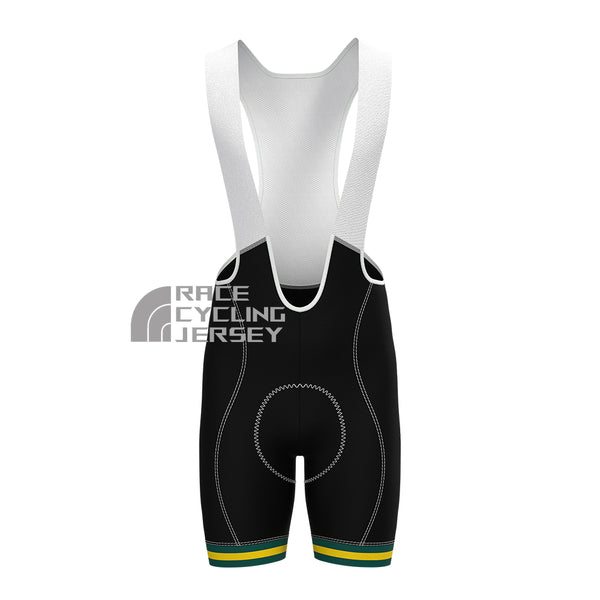 2019 Australia Bib Cycling Shorts