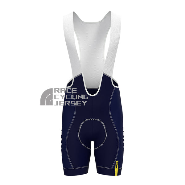 France LOOK Bib Cycling Shorts