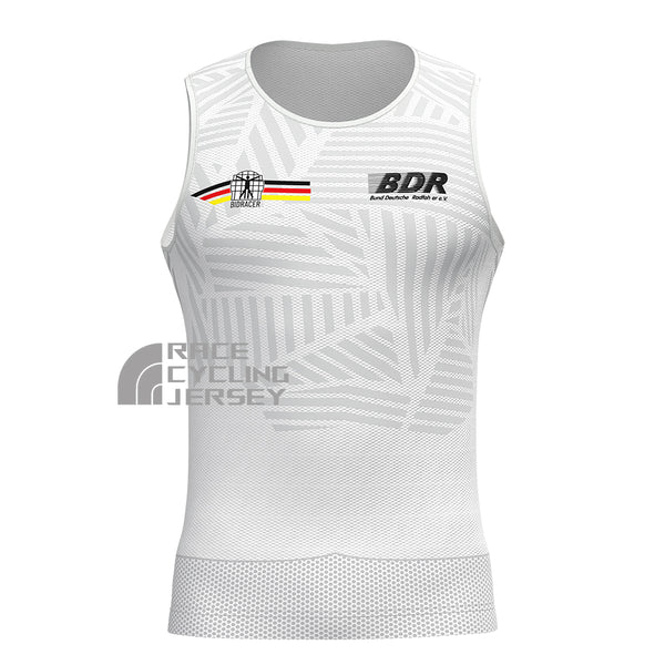2023 Germany Cycling Vests