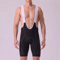 1990 Buckler Bib Cycling Shorts