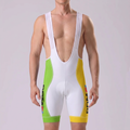1992 PDM Bib Cycling Shorts