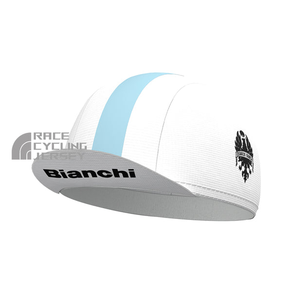 Rapha Bianchi Cycling Cap