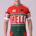 HELL Short Sleeves Cycling Jersey