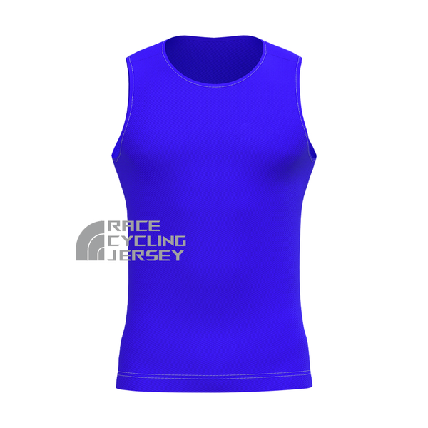 Dark Blue Cycling Vests