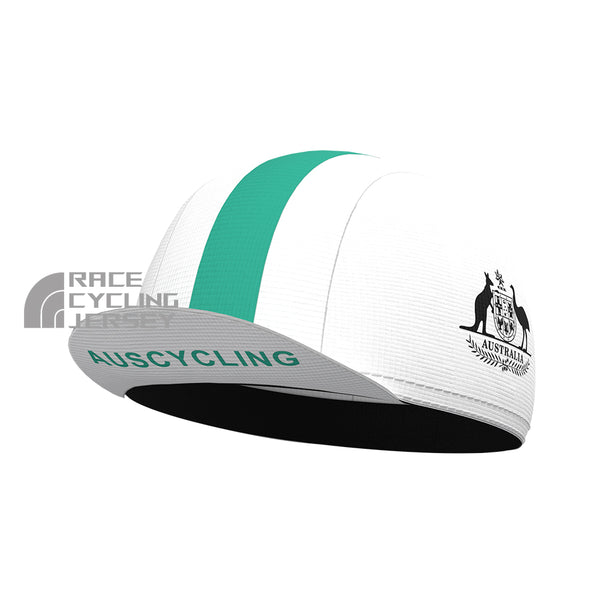 2024 Australia Cycling Cap